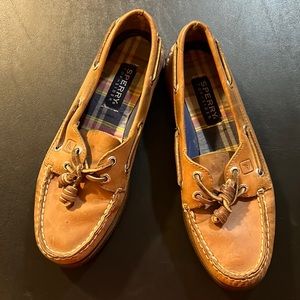 Sperry Top Sider Shoes